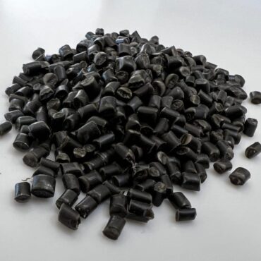 black-reprocessed-pp-granules